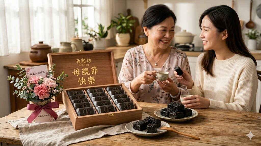 母親節活動